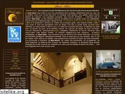 Sites similar to riad-marrakech-piscine.fr