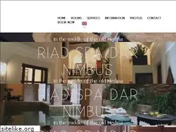 Sites similar to riad-marrakech.com