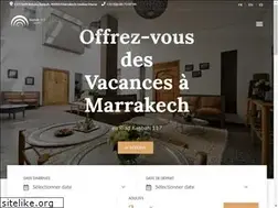 Sites similar to riad-marrakech.fr