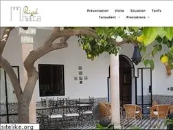 Sites similar to riad-mhaita.com
