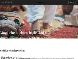 Sites similar to riad-o-marrakech.com