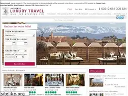 Sites similar to riad-prestige.com
