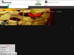 Sites similar to riad-shama.com