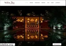 Sites similar to riad-taj-omayma.com