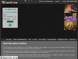 Sites similar to riad-vendome-marrakech.com