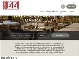 Sites similar to riad144.com