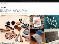 Sites similar to riadabyadair.com