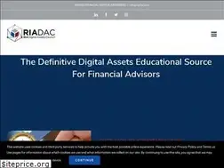 Sites similar to riadac.com