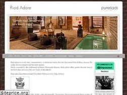 Sites similar to riadadore.com