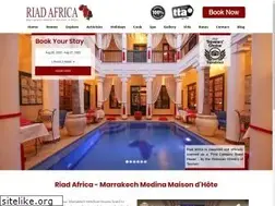 Sites similar to riadafrica.com