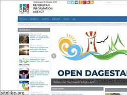 Sites similar to riadagestan.com