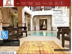 Sites similar to riadaladdin.com