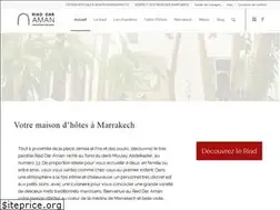 Sites similar to riadaman.com