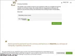 Sites similar to riadaya.com