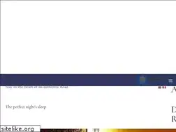 Sites similar to riadayadinamarrakech.net
