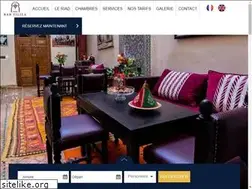 Sites similar to riadbabtilila-marrakech.com