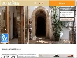 Sites similar to riadbaladin.com