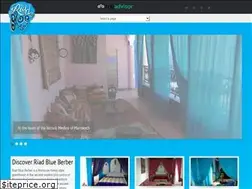 Sites similar to riadblueberber.com