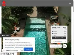 Sites similar to riadcharai.com