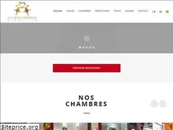 Sites similar to riadcroixberbere.com