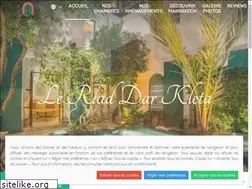 Sites similar to riaddarkleta.com