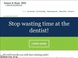 Sites similar to riaddds.com