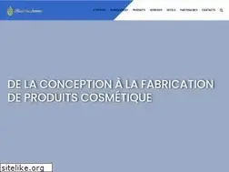 Sites similar to riaddesaromes.ma