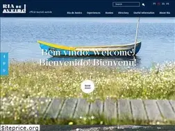 Sites similar to riadeaveiro.pt