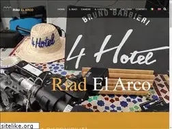 Sites similar to riadelarco.com