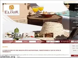 Sites similar to riadelixir.com