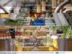 Sites similar to riadeloise.com