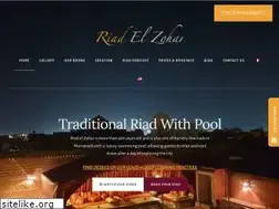 Sites similar to riadelzohar.co.uk