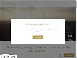 Sites similar to riadfes.com