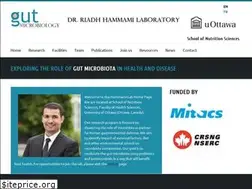 Sites similar to riadh.pfba-lab-tun.org