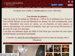 Sites similar to riadhermes.com