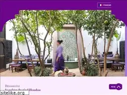 Sites similar to riadhoudou.com