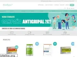 Sites similar to riadigos.com.ar