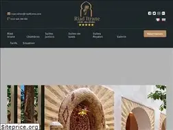 Sites similar to riaditrane.com