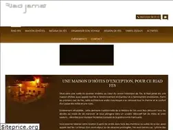 Sites similar to riadjamai.com