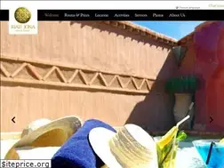 Sites similar to riadjona.com