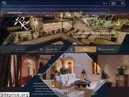 Sites similar to riadkheirredine.com