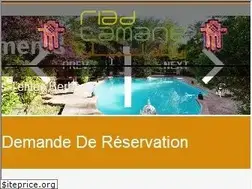 Sites similar to riadlamane.com
