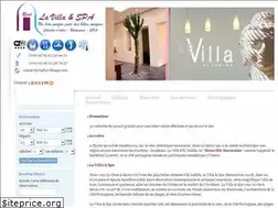 Sites similar to riadlavillaspa.com