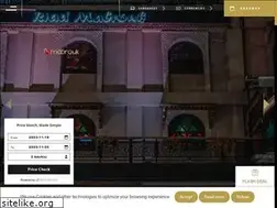 Sites similar to riadmabrouk.com