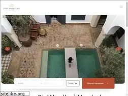 Sites similar to riadmagellan.com