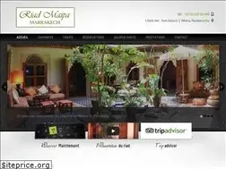 Sites similar to riadmaipa-marrakech.com