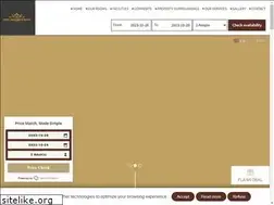 Sites similar to riadmarrakechhouse.com