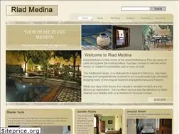 Sites similar to riadmedinafez.com