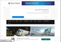 Sites similar to riadmehdi.net