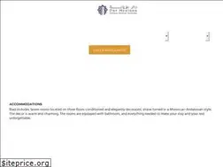 Sites similar to riadmeziana.com